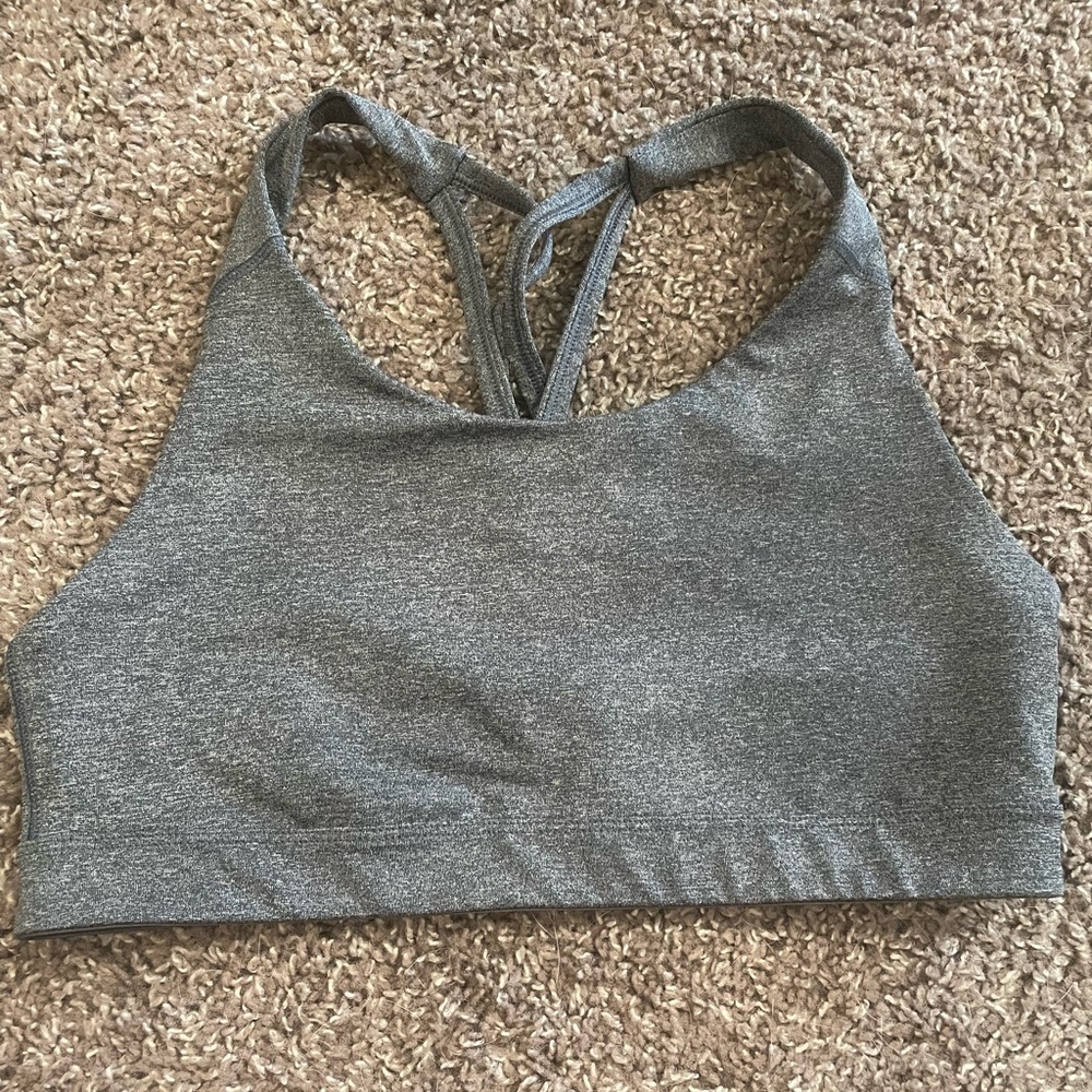 Active Wear Sports Bra